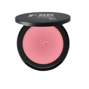 NWT It Cosmetics BYE BYE PORES BLUSH​​ Natural Soft Pink